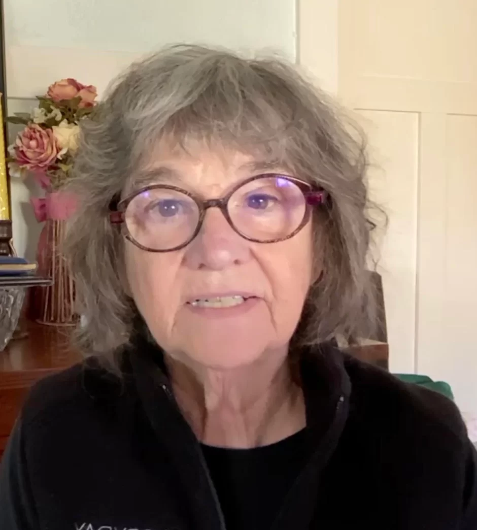 Cheryl Clark